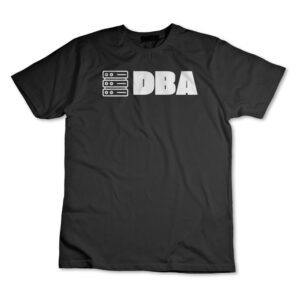 Camiseta Camisa Administrador de Banco de Dados DBA