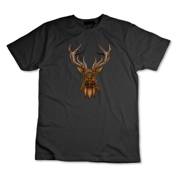 Camiseta Camisa Alce