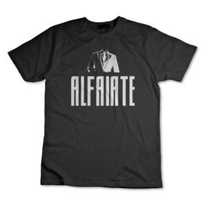 Camiseta Camisa Alfaiate Alfaiataria Uniforme