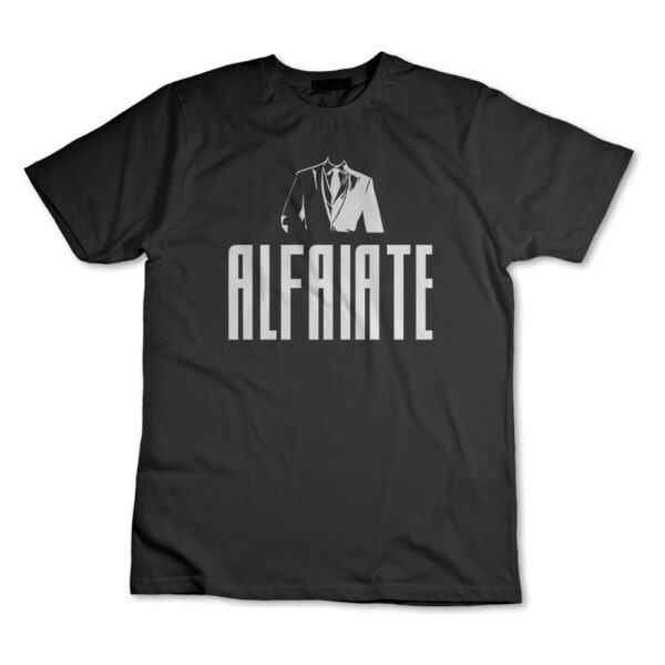 Camiseta Camisa Alfaiate Alfaiataria Uniforme