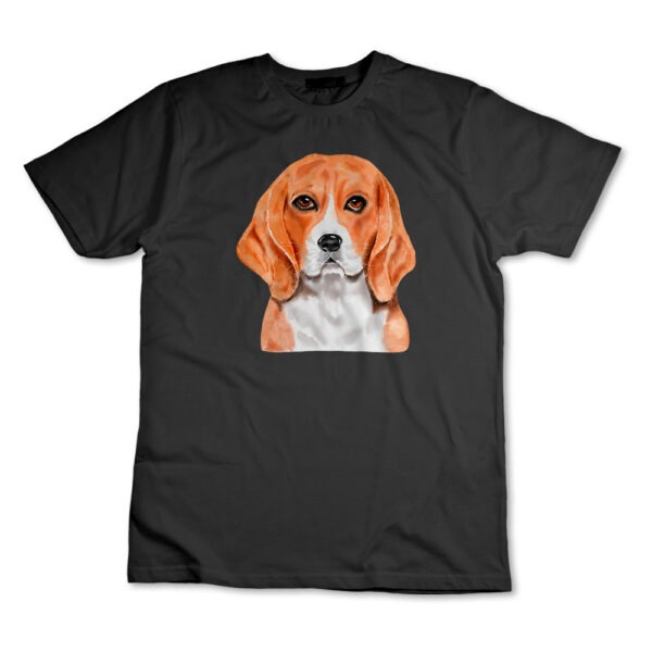 Camiseta Camisa Beagle Cachorro