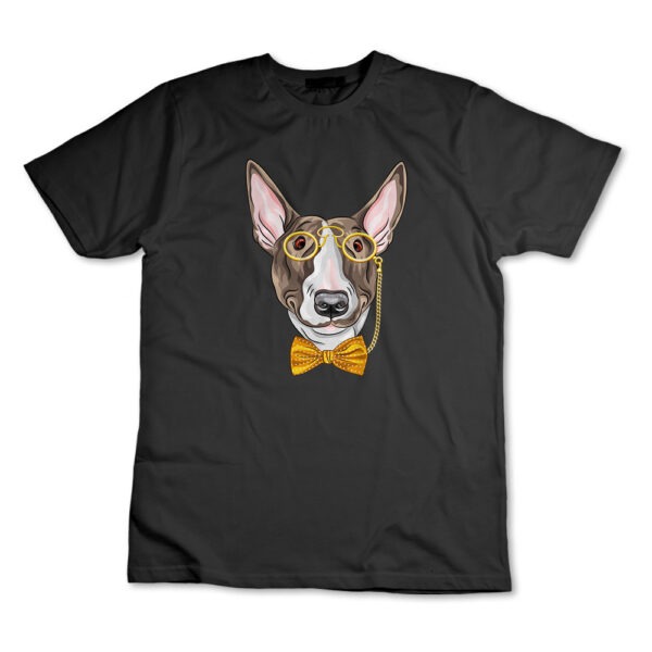 Camiseta Camisa Bull Terrier Cachorro