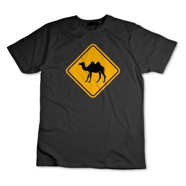 Camiseta Camisa Camelo Egito