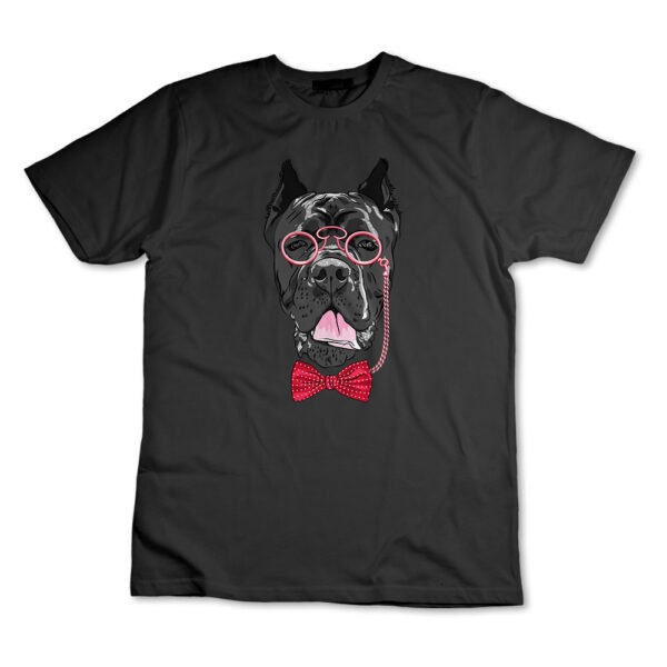 Camiseta Camisa Cane Corso Cachorro