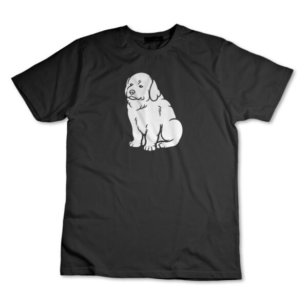 Camiseta Camisa Cão De Montanha Dos Pirenéus Great Pyrenees Cachorro