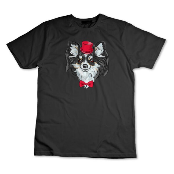 Camiseta Camisa Chihuahua Cachorro