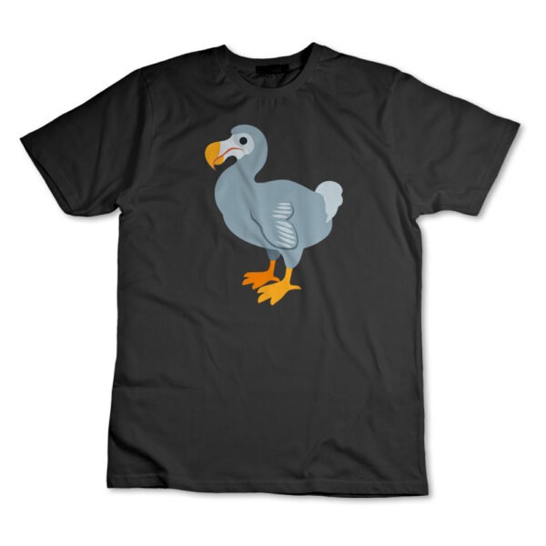 Camiseta Camisa Dodô Animal