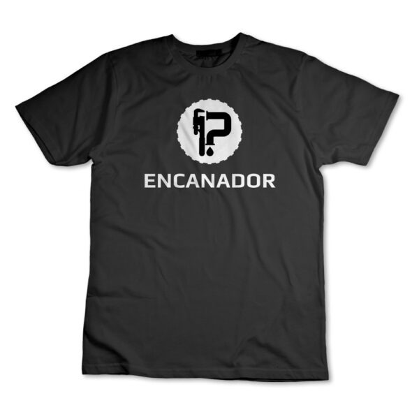 Camiseta Camisa Encanador Uniforme