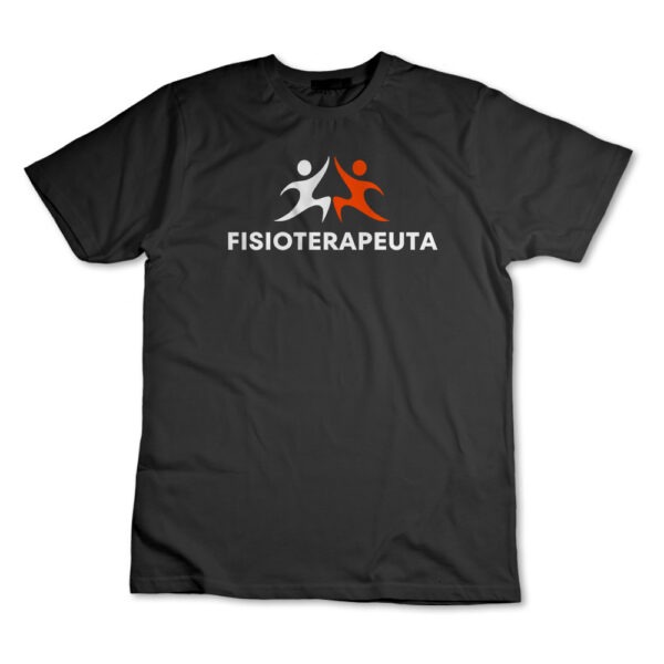 Camiseta Camisa Fisioterapeuta Fisioterapia