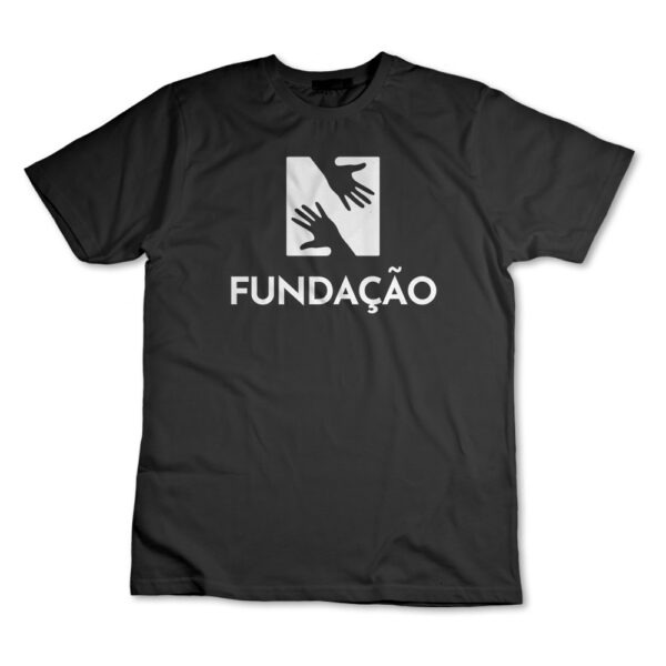 Camiseta Camisa Fundação