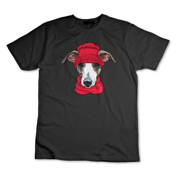 Camiseta Camisa Galgo Italiano Galguinho Italiano Italian Greyhound Cachorro