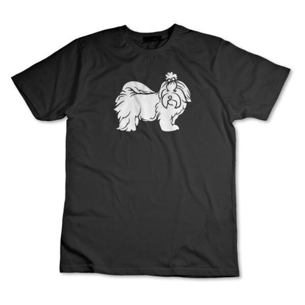 Camiseta Camisa Havanese Cachorro