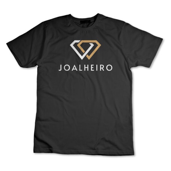 Camiseta Camisa Joalheiro Uniforme