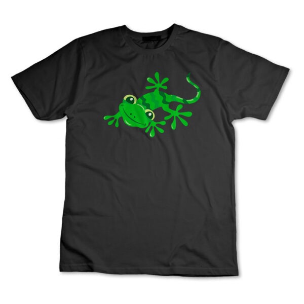 Camiseta Camisa Lagarto Lagartixa Animal