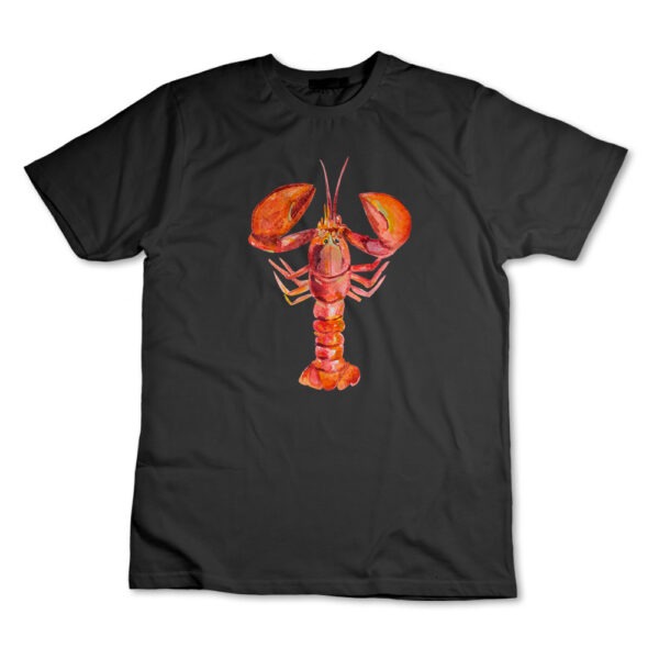 Camiseta Camisa Lagosta