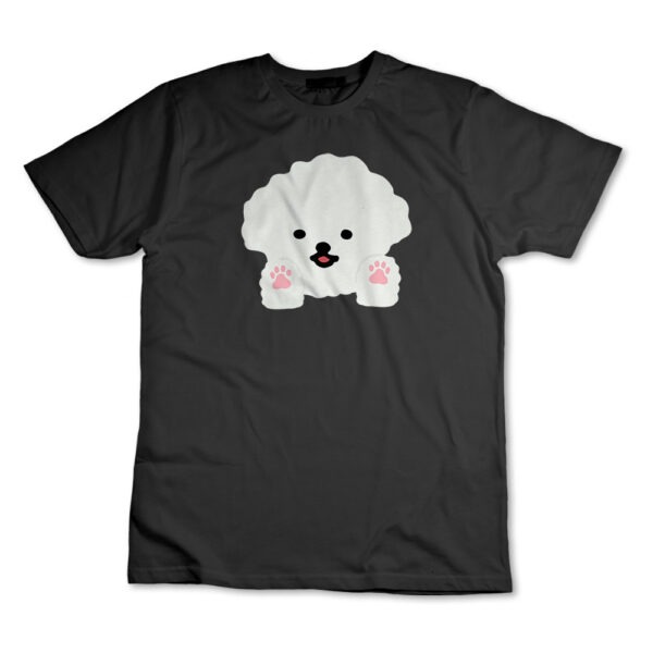 Camiseta Camisa Maltês Maltese Cachorro