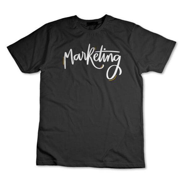 Camiseta Camisa Marketing Digital Influencer