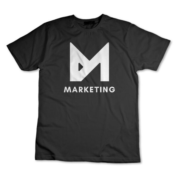 Camiseta Camisa Marketing Marketeiro Marketing Digital