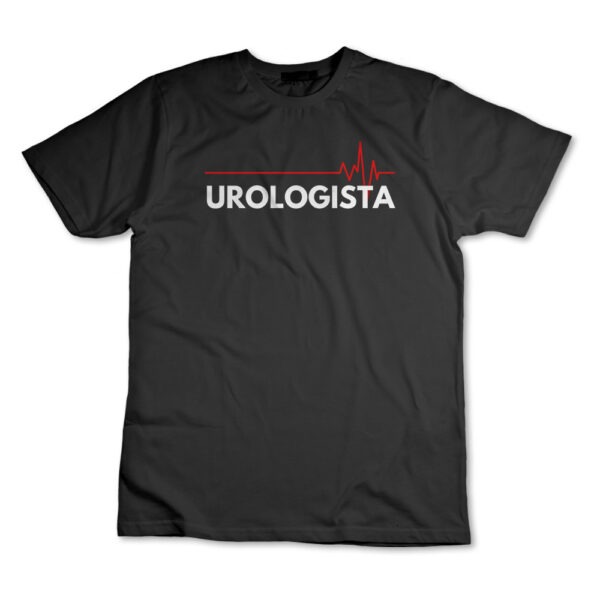 Camiseta Camisa Médico Urologista Urologia Graduação