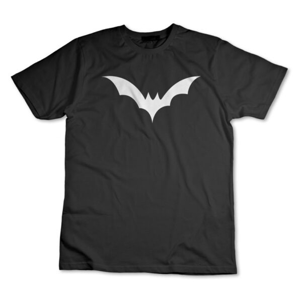 Camiseta Camisa Morcego