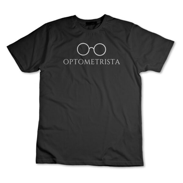 Camiseta Camisa Optometrista