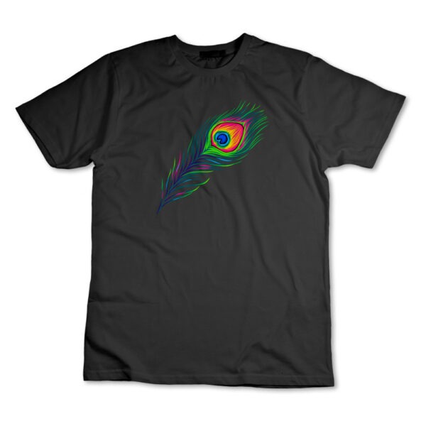 Camiseta Camisa Pavão Ave