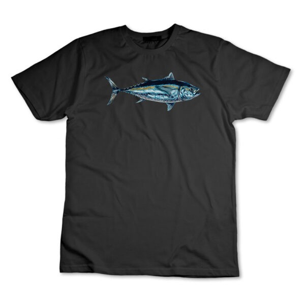 Camiseta Camisa Peixe Atum