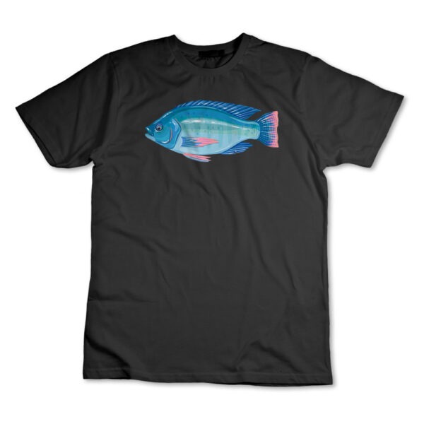 Camiseta Camisa Peixe Tilápia
