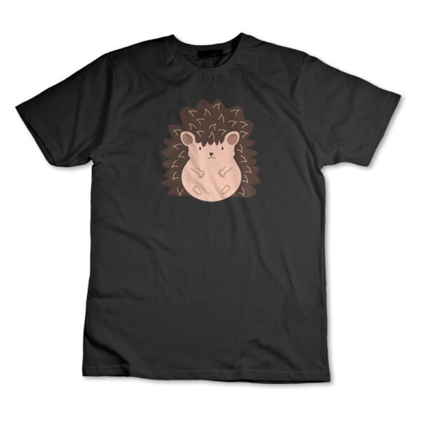 Camiseta Camisa Porco Espinho