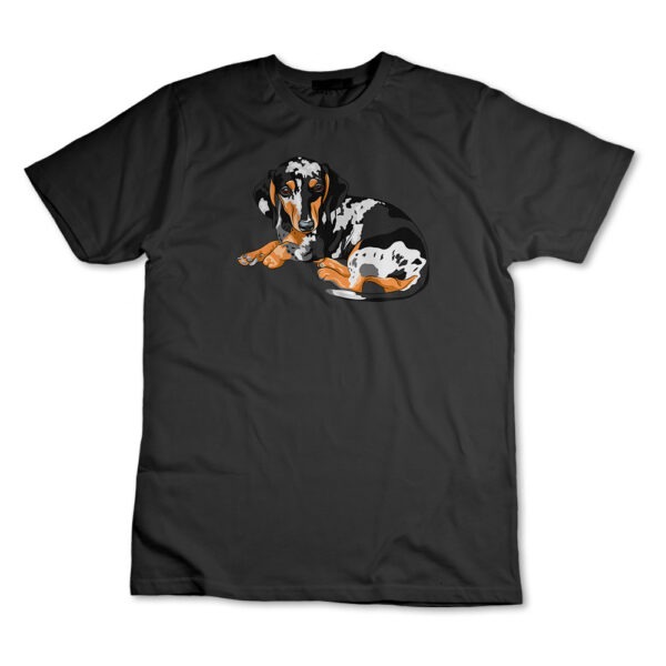Camiseta Camisa Salsicha Dachshund Cachorro