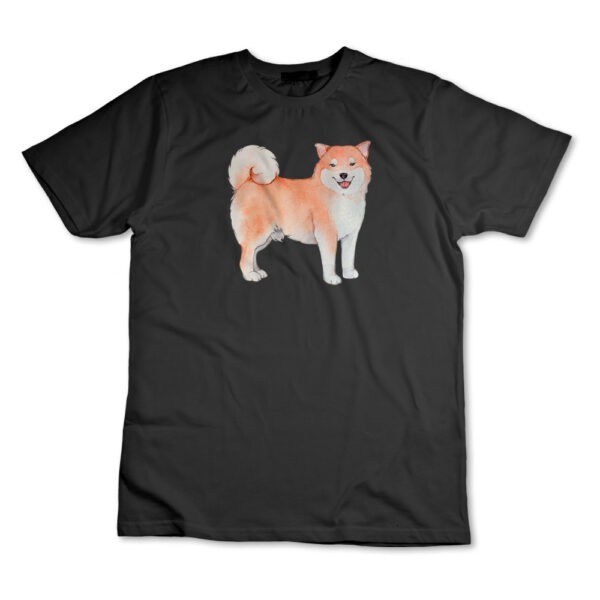 Camiseta Camisa Shiba Inu Cachorro