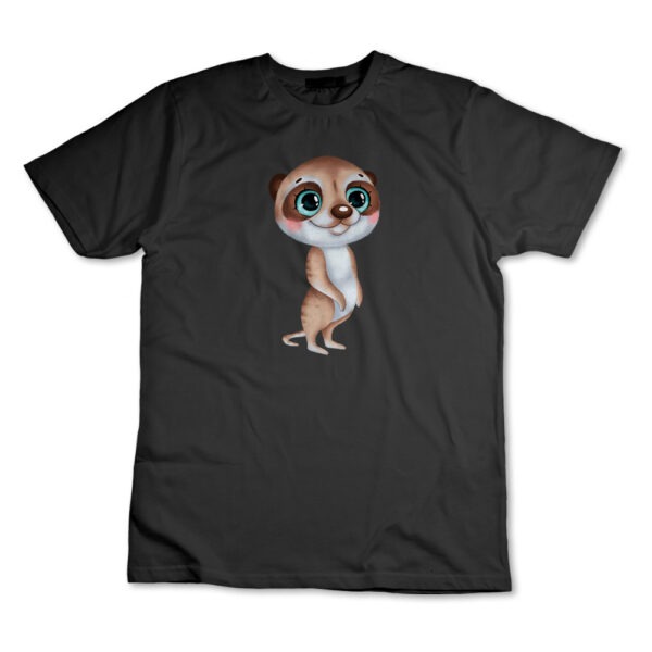 Camiseta Camisa Suricato Suricate