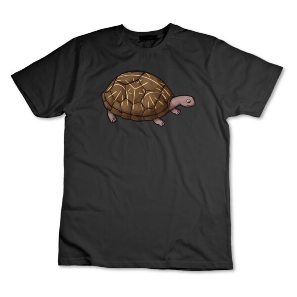 Camiseta Camisa Tartaruga Animal