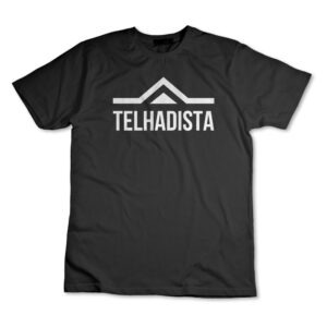 Camiseta Camisa Telhadista Telhado Uniforme
