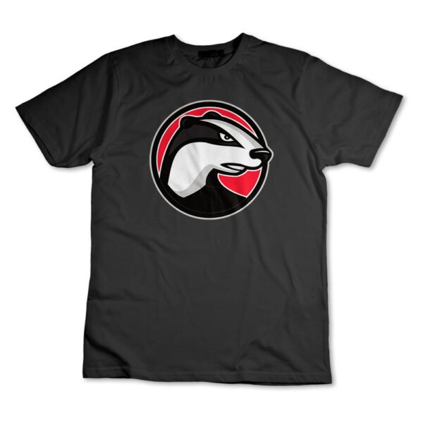Camiseta Camisa Texugo