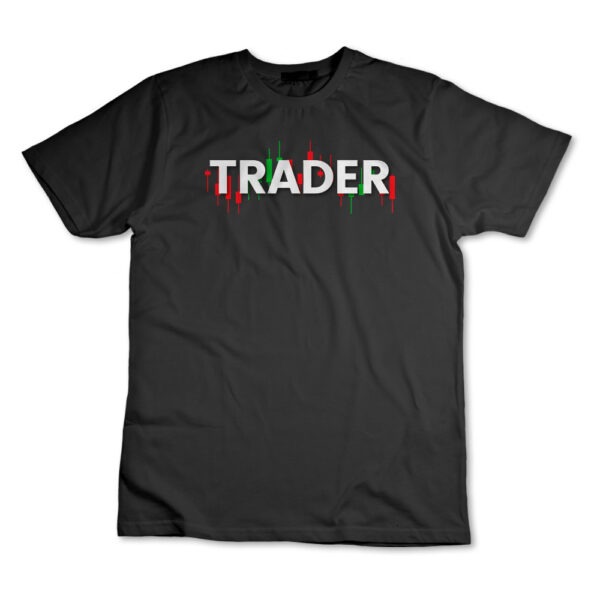 Camiseta Camisa Trader Investidor