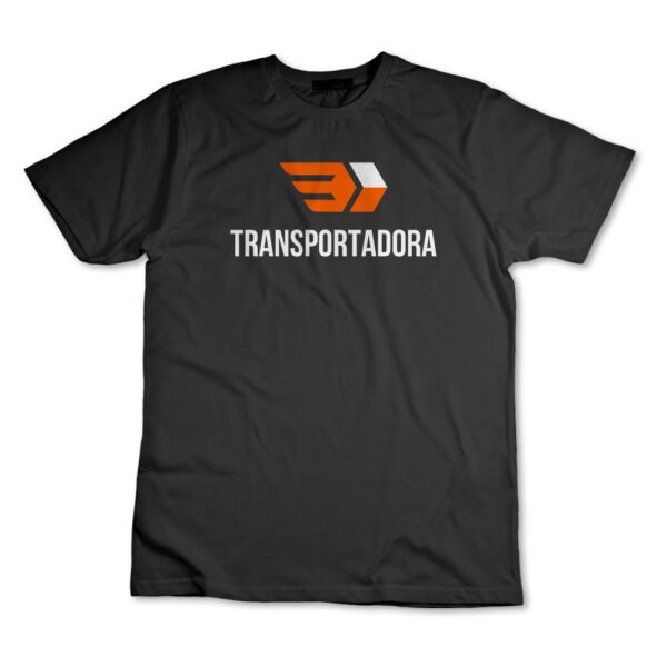 Camiseta Camisa Transportadora Transporte Uniforme