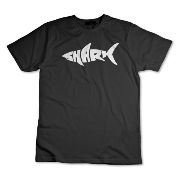 Camiseta Camisa Tubarão Shark