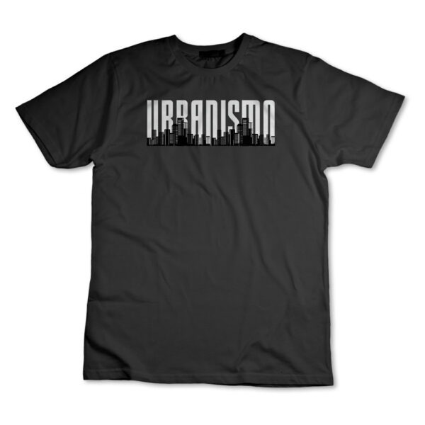 Camiseta Camisa Urbanismo Arquiteto Urbanista