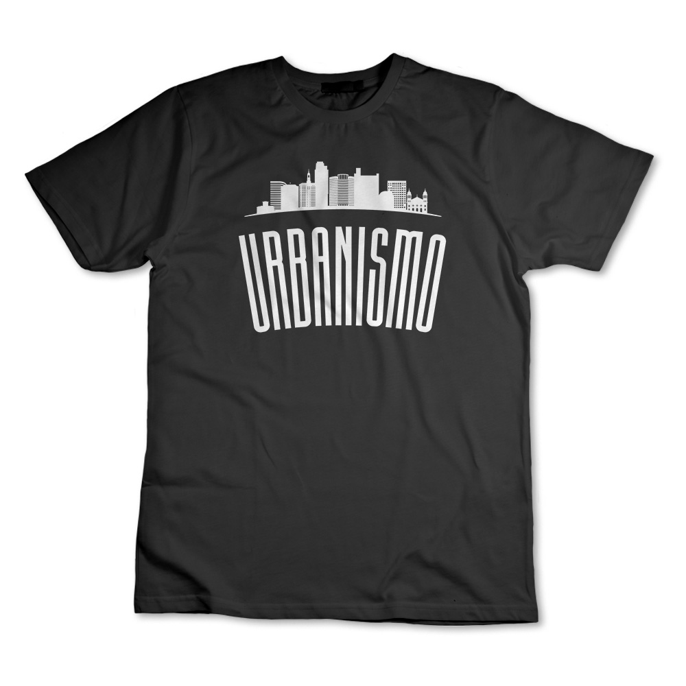 Camiseta Camisa Urbanismo Arquiteto Urbanista Urbano