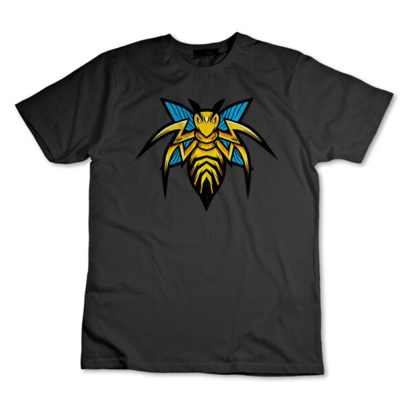 Camiseta Camisa Vespa Inseto