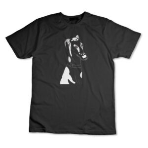 Camiseta Camisa Whippet De Corrida Cachorro