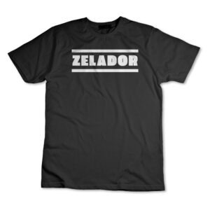 Camiseta Camisa Zelador De Prédio Uniforme