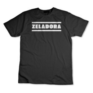 Camiseta Camisa Zeladora De Prédio Uniforme