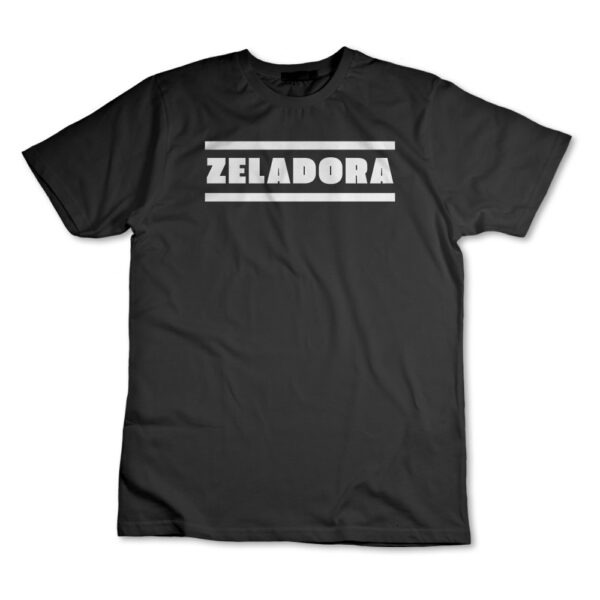 Camiseta Camisa Zeladora De Prédio Uniforme