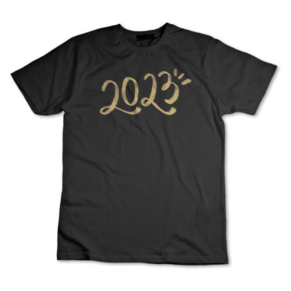 Camisa Camiseta 2023