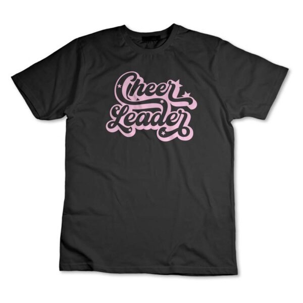 Camisa Camiseta Cheerleader