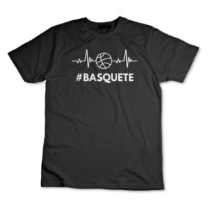 Camisa Camiseta Basquete Esporte