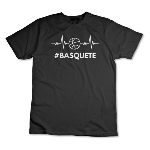 Camisa Camiseta Basquete Esporte