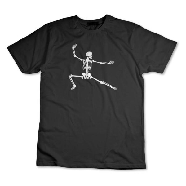 Camisa Camiseta Kung Fu Artes Marciais